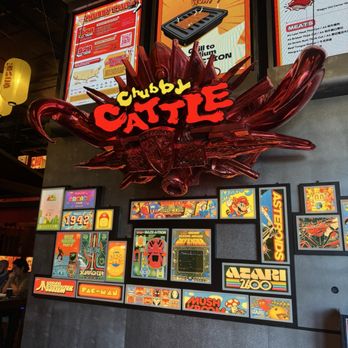 Chubby Cattle BBQ - Barbeque Near Me - Irvine, California Chubby Cattle BBQ - Barbeque Near Me - Irvine, California