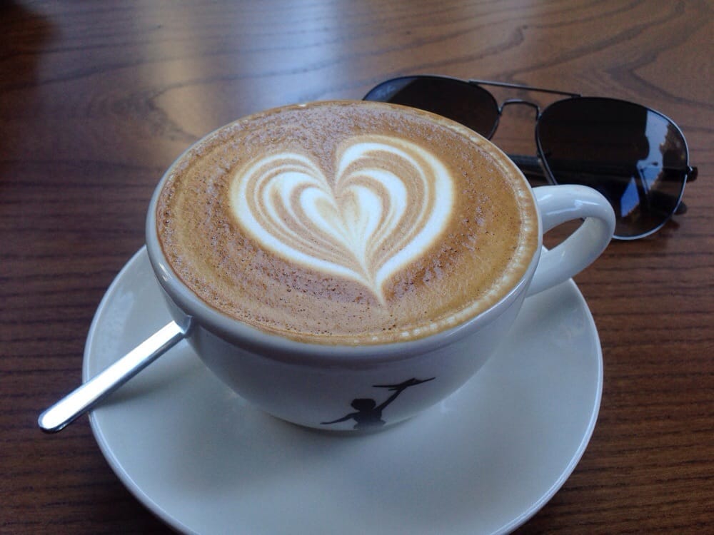 Storyville Coffee Company