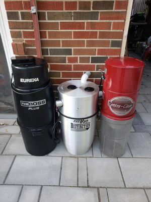 Vac Tec Pro on Yelp