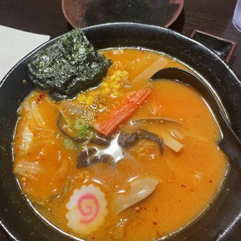 Ushio Sushi - Sushi Bars Near Me - Davie, Florida