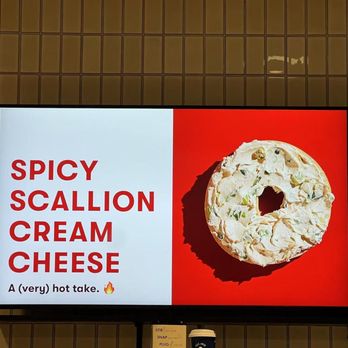 H & H Bagels - Ad - Bagels Near Me - Santa Monica, California H & H Bagels - Ad - Bagels Near Me - Santa Monica, California