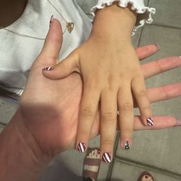 Nails