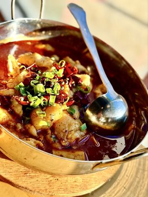 Sumiao Hunan Kitchen by null
