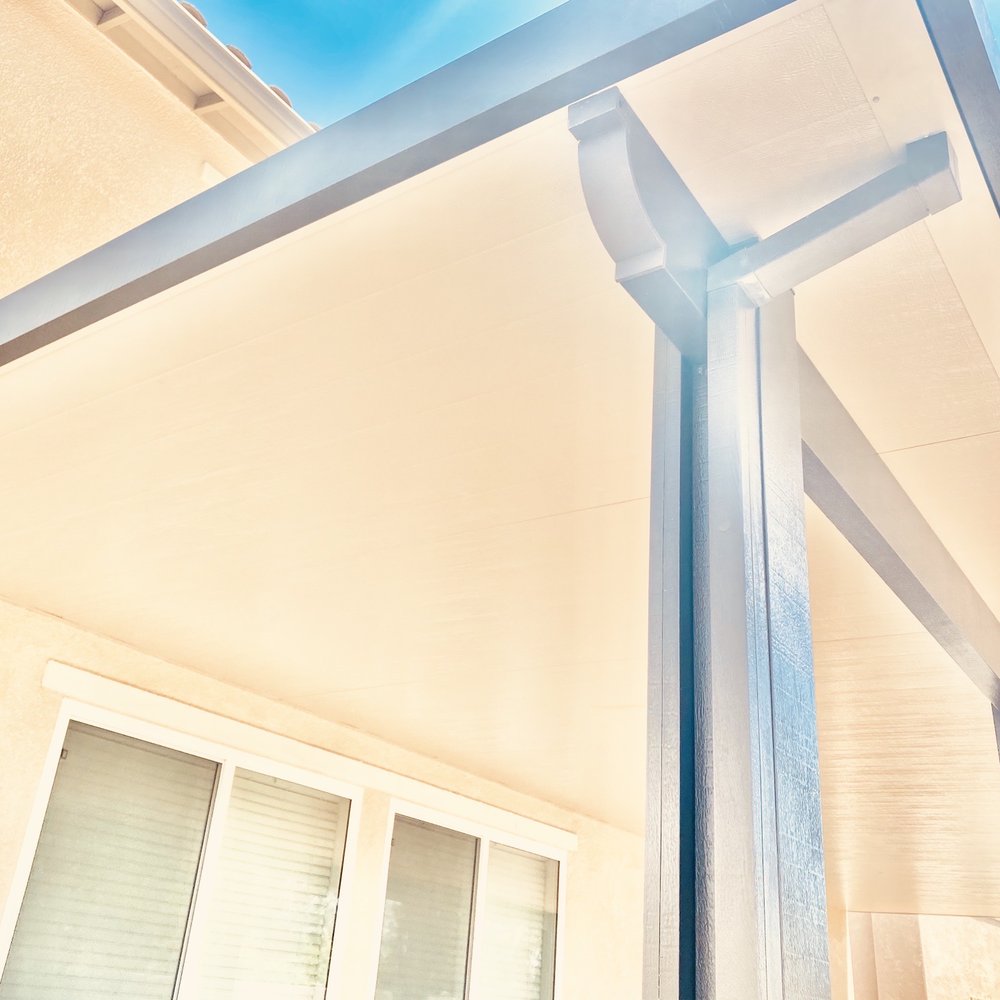 Valley Patios - Riverside - Backyard Patio Perfection! - Patio Coverings Near Me