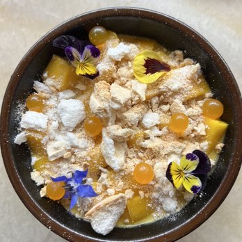 Krill - Mango Bango - Asian Fusion Near Me - Durham, North Carolina