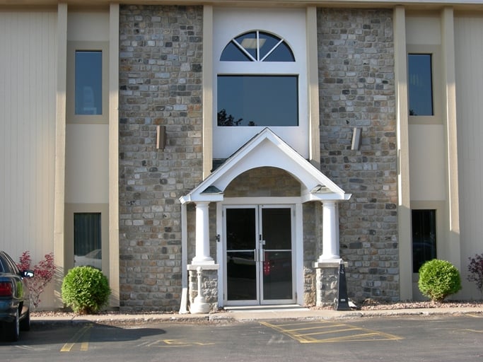 ALIGN CHIROPRACTIC Updated August 2024 16 Photos 2005 Lyell Ave