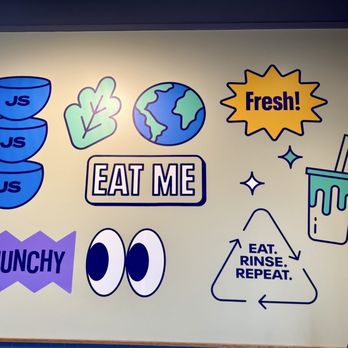 Just Salad - Salad Near Me - Clifton, New Jersey