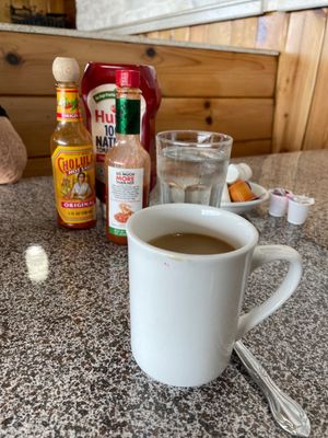 Heidi's Family Restaurant by null