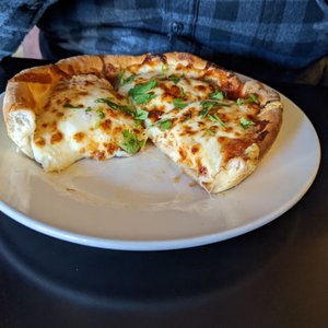 MINSKY’S PIZZA - 91 Photos & 231 Reviews - Pizza - 427 Main St, Kansas ...