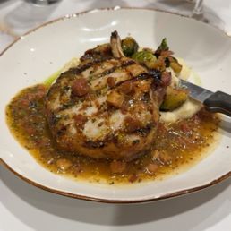Berkshire Pork Chop Berkshire Pork Chop