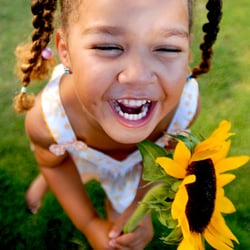 Say Ahhh! Pediatric Dentistry - We know how to make your children feel comfortable an engaged.