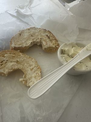 Poppy’s Bagels & More by null