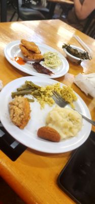 Simply Southern Smokehouse by null