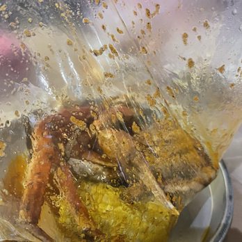 Crab Knight Daytona Beach - Crab boil bag - Seafood Near Me - Daytona Beach, Florida Crab Knight Daytona Beach - Crab boil bag - Seafood Near Me - Daytona Beach, Florida