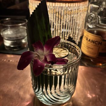 The Blind Rabbit - If I ain't got you (valentines special) - Cocktail Bars Near Me - Anaheim, California The Blind Rabbit - If I ain't got you (valentines special) - Cocktail Bars Near Me - Anaheim, California