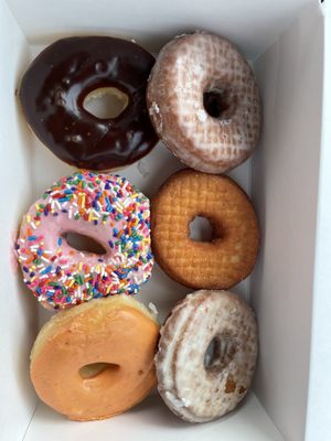 Donut Country by null
