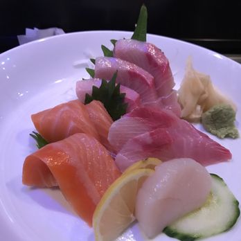 Ru San's - Sushi Bars Near Me - Charlotte, North Carolina