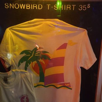 Snowbird Tiki Bar - Tiki Bars Near Me - Montreal, Quebec Snowbird Tiki Bar - Tiki Bars Near Me - Montreal, Quebec