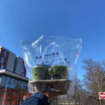 Gathers Tea Bar - Bubble Tea Near Me - Chicago, Illinois Gathers Tea Bar - Bubble Tea Near Me - Chicago, Illinois