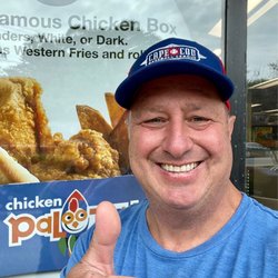 Royal Farms Store - RoFo!