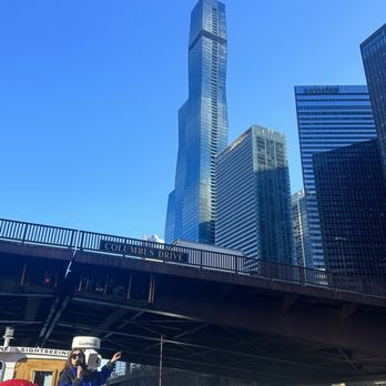 Shoreline Sightseeing - Architectural Tours Near Me - Chicago, Illinois Shoreline Sightseeing - Architectural Tours Near Me - Chicago, Illinois