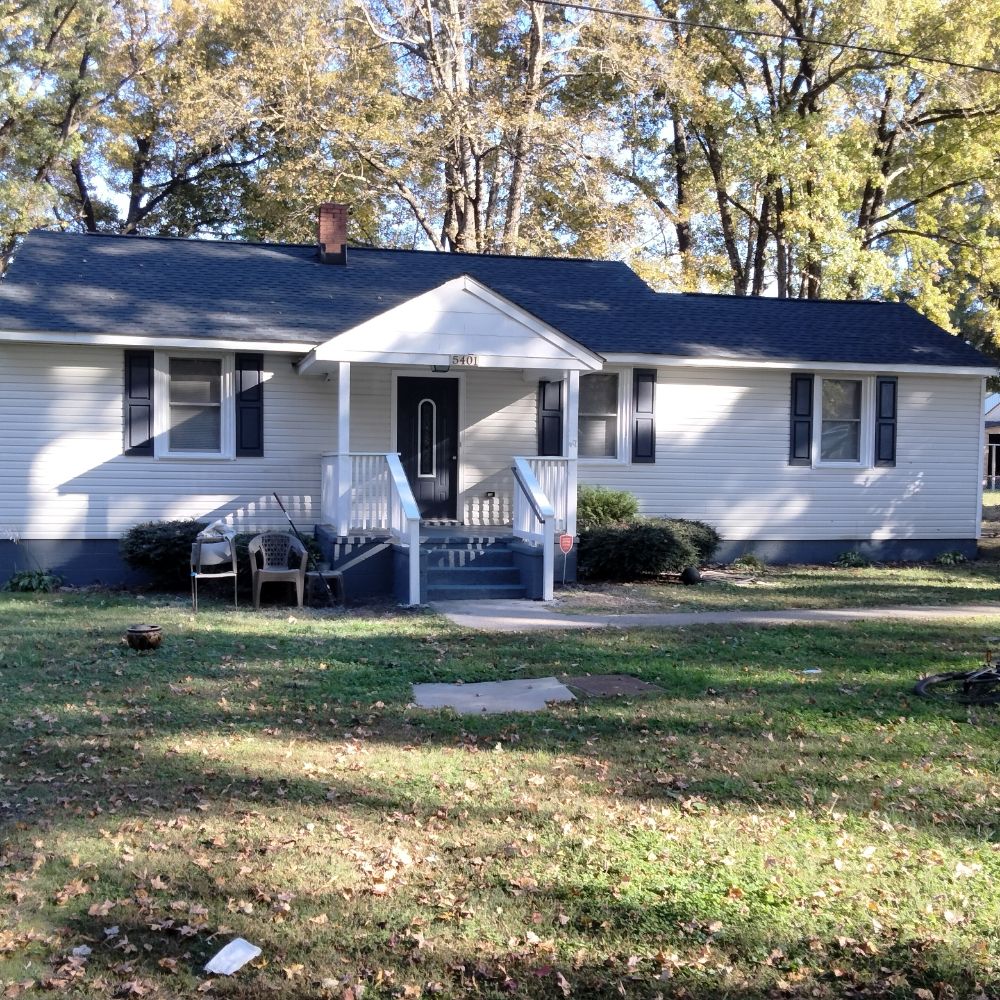 Slide of Excellence Restoration