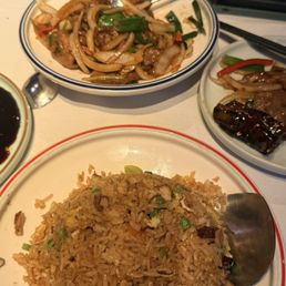 Tea Smoked Duck Fried Rice Tea Smoked Duck Fried Rice