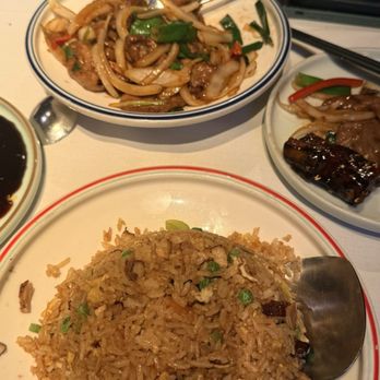 O Mandarin - Tea Smoked Duck Fried Rice - Szechuan Near Me - Hicksville, New York O Mandarin - Tea Smoked Duck Fried Rice - Szechuan Near Me - Hicksville, New York