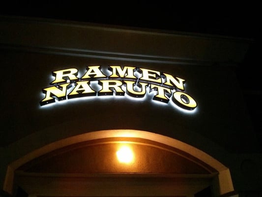 RAMEN NARUTO by null