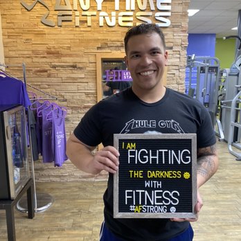 Anytime Fitness - Gyms Near Me - Madison, Alabama Anytime Fitness - Gyms Near Me - Madison, Alabama