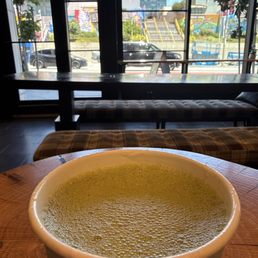 Matcha Matcha