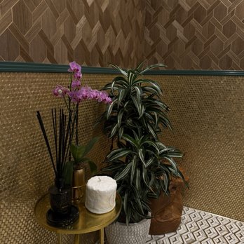 Spa Siam Orchid - Bathroom - Massage Near Me - San Mateo, California Spa Siam Orchid - Bathroom - Massage Near Me - San Mateo, California