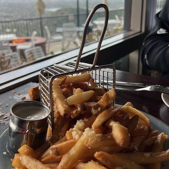 Orange Hill Restaurant & Events - garlic fries - Steakhouses Near Me - Orange, California