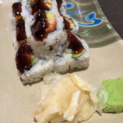 Kobe Seafood & Steak