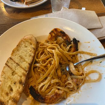 matchbox - Shrimp Alfredo. - New American Near Me - Bethesda, Maryland matchbox - Shrimp Alfredo. - New American Near Me - Bethesda, Maryland