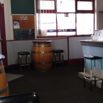 Royal Hotel Crystal Brook - Inside - Hotels Near Me - Crystal Brook, SA