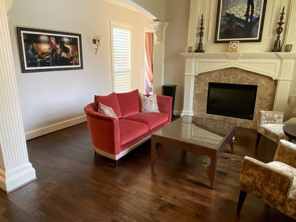 Slide of 911 Exteriors Roofing & Fence