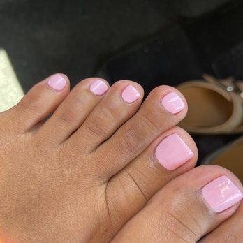 Nails BB - Nail Salons Near Me - Long Beach, California