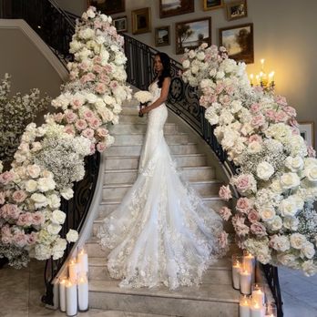 Tang's Bridal - Sewing & Alterations Near Me - Manassas, Virginia