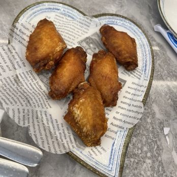 1480 HK Café - Chicken wings - Hong Kong Style Cafe Near Me - Douglaston, New York 1480 HK Café - Chicken wings - Hong Kong Style Cafe Near Me - Douglaston, New York