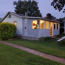 Hickory Hills Resort - Beautiful cabins