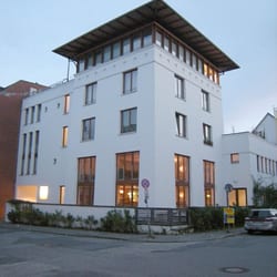 Buddhistisches Zentrum Hamburg Meditations- und Studienzentrum