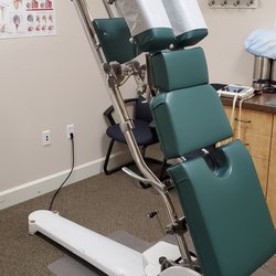 Active Care Chriopractic