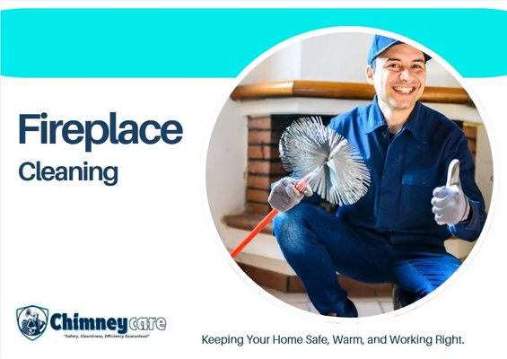 Chimney Care on Yelp