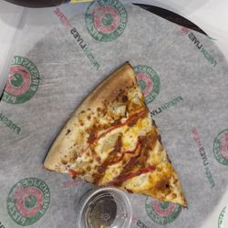 Freshslice Pizza