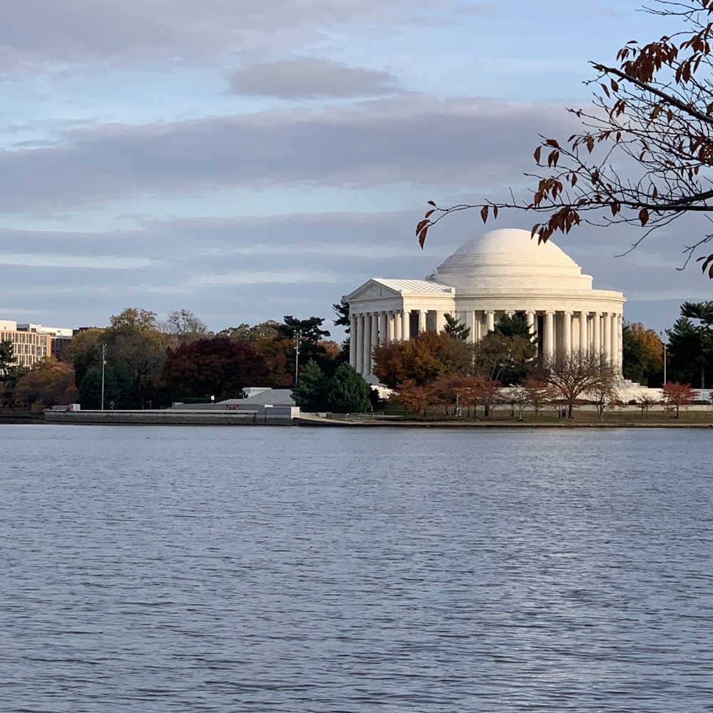 Jefferson Memorial - Landmarks & Historical Buildings Near Me - Washington, DC, District of Columbia Jefferson Memorial - Landmarks & Historical Buildings Near Me - Washington, DC, District of Columbia