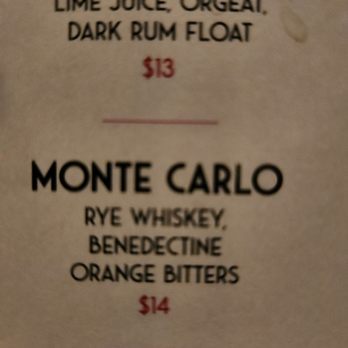 Kitsch Bar - Lounges Near Me - Costa Mesa, California