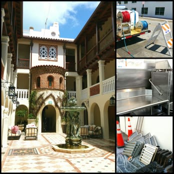 Affordable Pressure Cleaning - Commercial kitchen cleaning at Versace. - Pressure Washers Near Me - Dania Beach, Florida Affordable Pressure Cleaning - Commercial kitchen cleaning at Versace. - Pressure Washers Near Me - Dania Beach, Florida