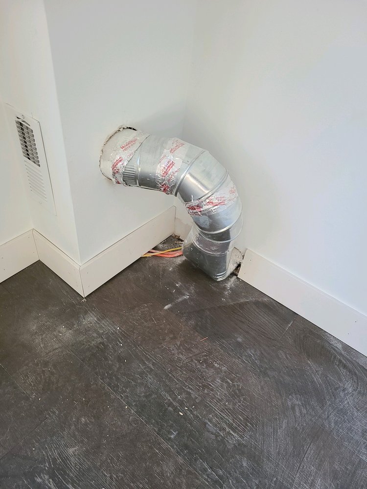 Slide of Subcool Heating & Air