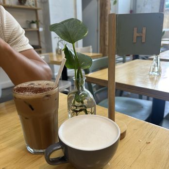 La Finca - Iced Mocha & London Fog - Breakfast & Brunch Near Me - Montreal, Quebec La Finca - Iced Mocha & London Fog - Breakfast & Brunch Near Me - Montreal, Quebec